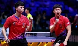 刘大锤最新爆料王楚钦,揭秘乒乓球界风云人物背后故事”